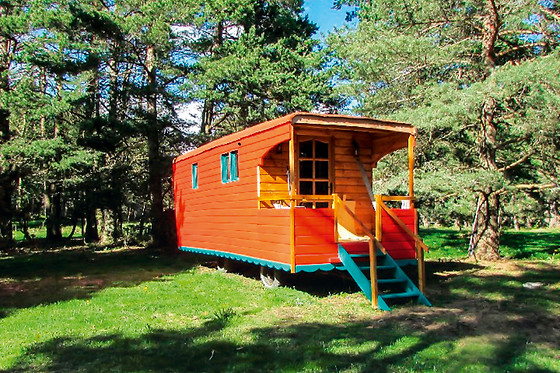 Gîte plein sud - photo 0