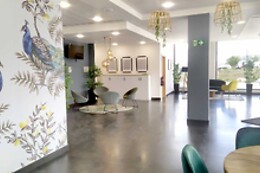 ALDA VALLADOLID SUR
