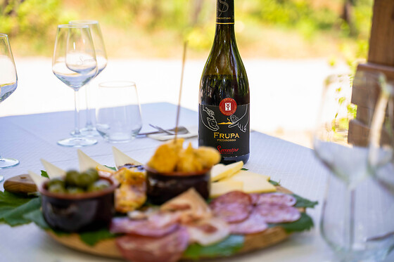 Vesuvio Inn Bed & Wine Experience - photo 12