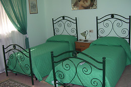 Villa Lena B&B