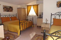 Villa Lena B&B