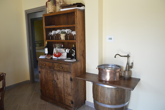 Cantina del Barone - photo 4