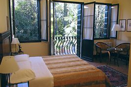 Hotel Villa Alberti