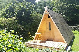 Camping Le Petit Bois
