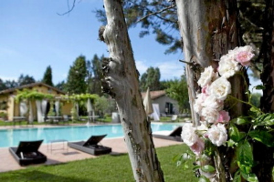 Garden Resort & SPA Le Dimore di San Crispino - photo 3