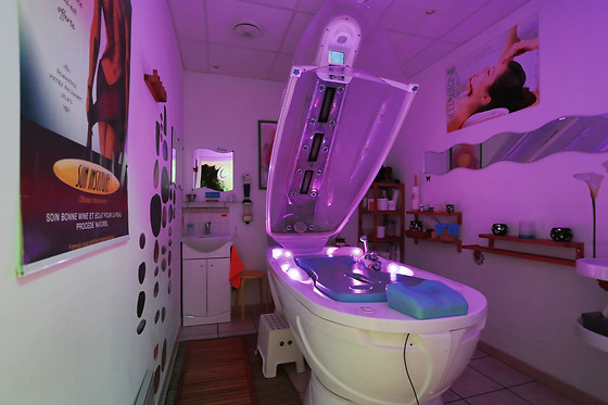 L'Esthetique Spa - photo 8