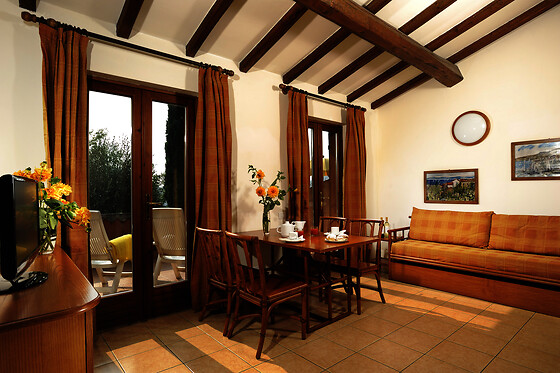 Poiano Resort - photo 10