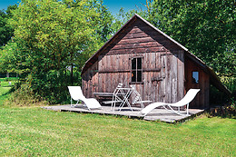 Domaine des Vaulx