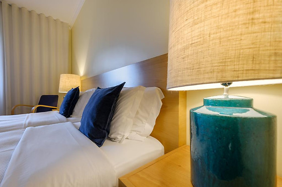 HOTEL SANTA MARIA - photo 4