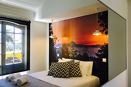 GLOBO HAPPY HOSTEL