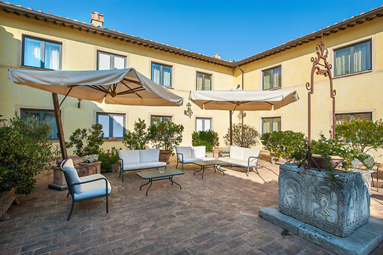 Relais dell'Olmo - photo 12