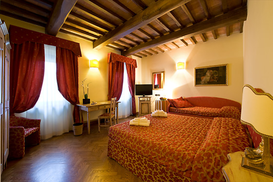 Relais dell'Olmo - photo 17