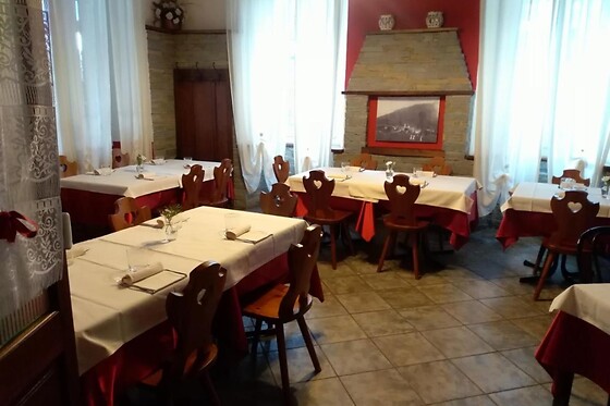 Albergo Ristorante Coppa - photo 3