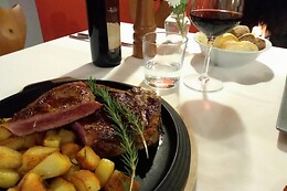 Albergo Ristorante Coppa