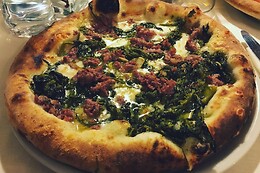 Albergo Ristorante Coppa