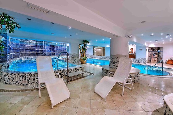 Luna Wellness Hotel - photo 2