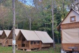 Saecula Natural Village