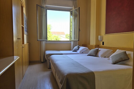 Sant' Ambroeus Mokinba Hotels - photo 0