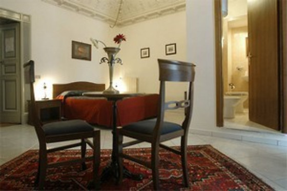 B&B Miseria e nobilta - Marina Ambron - photo 1