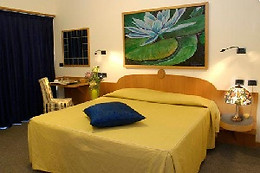 Residence Le 4 Stagioni