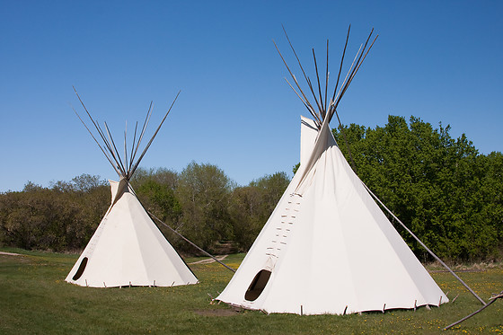 Le Tipi Bien Etre - photo 7
