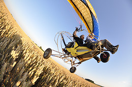 Easy Flying Paramotor School