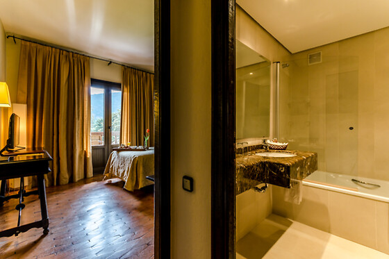 HOTEL TEMPLE PONFERRADA & HOTEL TEMPLE PRADORREY - photo 4