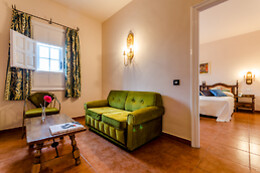 HOTEL TEMPLE PONFERRADA & HOTEL TEMPLE PRADORREY
