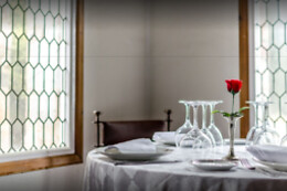 HOTEL TEMPLE PONFERRADA & HOTEL TEMPLE PRADORREY