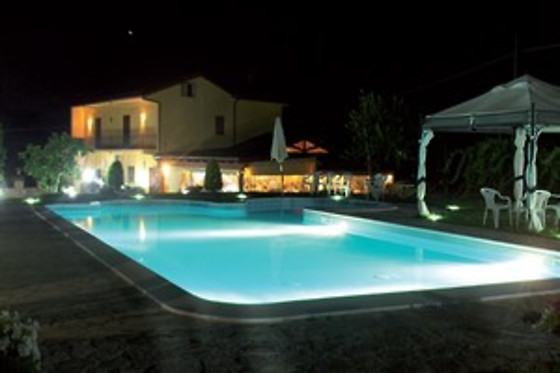 Agriturismo Giardini di Eidos - photo 10