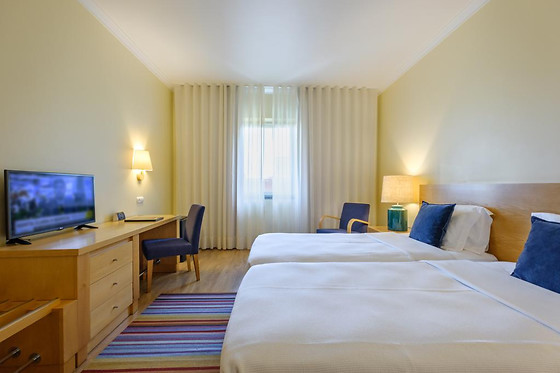 HOTEL SANTA MARIA - photo 7
