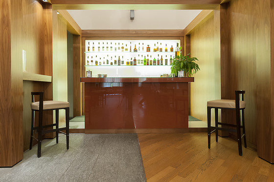 Hotel Barrage - photo 3