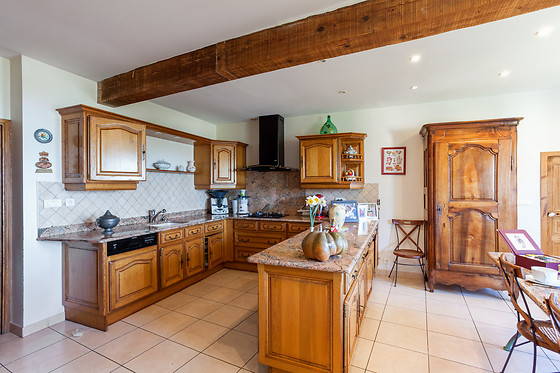 Ac Shop - Domaine de Malouzies - photo 2