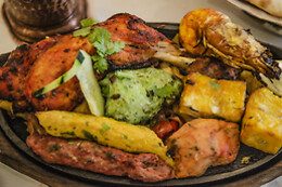 Gandhi Indian Restaurant