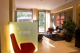 Hotel Villa dei Platani DesignRelais