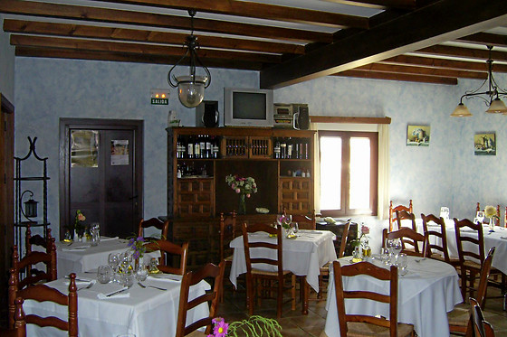 HOTEL RURAL MESA DEL CONDE - photo 5