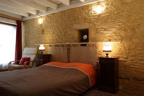 Les Tours De Bombel - photo 1