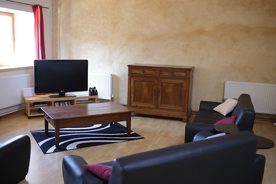 Les Tours De Bombel - photo 12