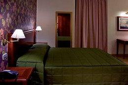 Relais Villa Fornari