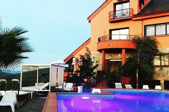 HOTEL PETIT MIRADOR - photo 26