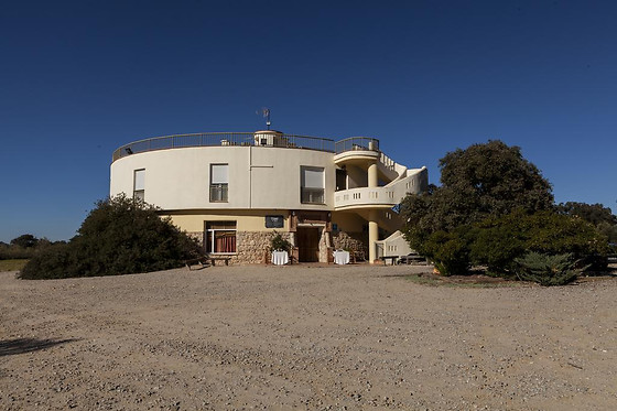 HOTEL PARAJE LA LAMBRA - photo 8