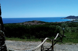 Agriturismo Tarkè