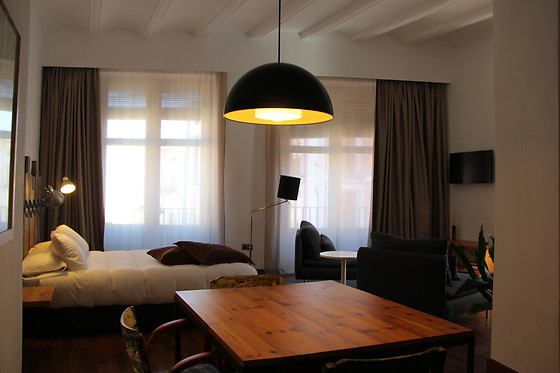 LAS COLES APARTASUITES - photo 1