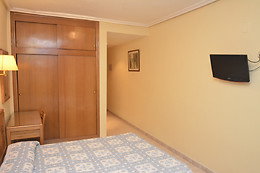 HOTEL CASA EMILIO