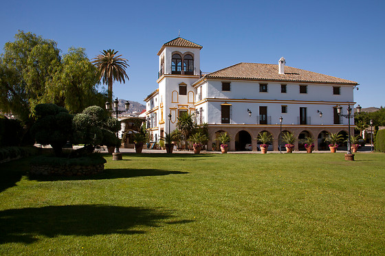 HOTEL FINCA ESLAVA - photo 0