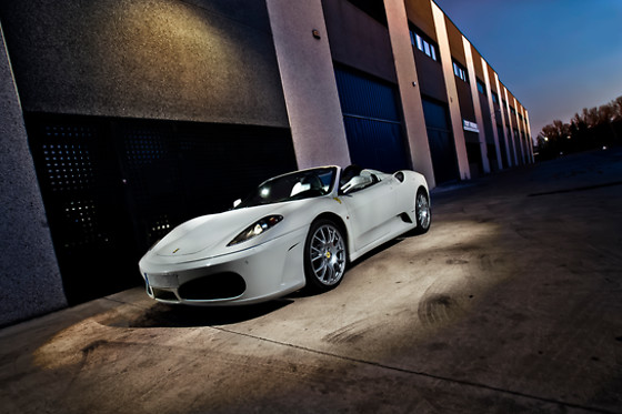 HCC SPORT CARS - photo 2