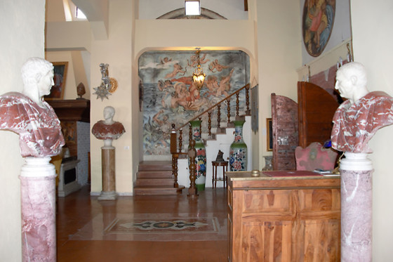 Castello Scandeluzza - photo 0