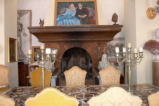 Castello Scandeluzza - photo 11