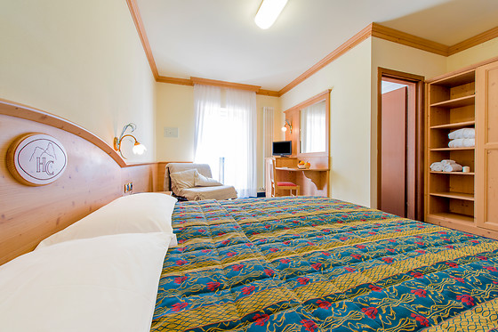 Hotel Colfosco - photo 4