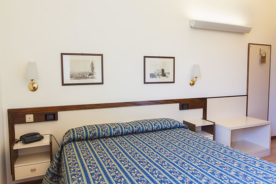 Hotel San Marco Prato - photo 7